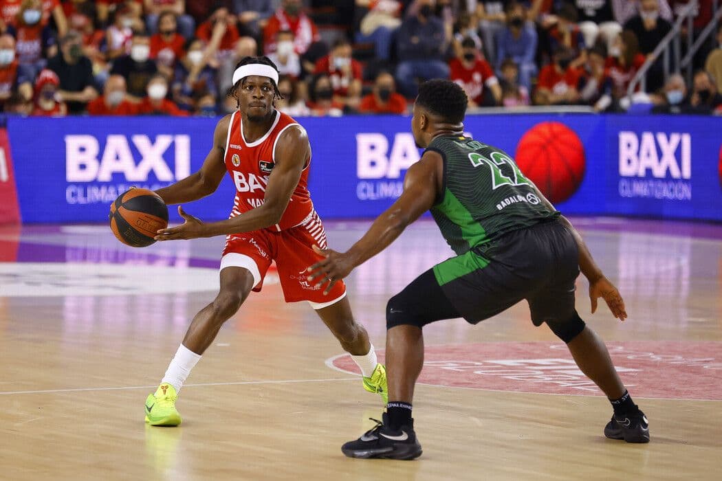 Le tableau des playoffs de Liga Endesa connu, sept Français en lice