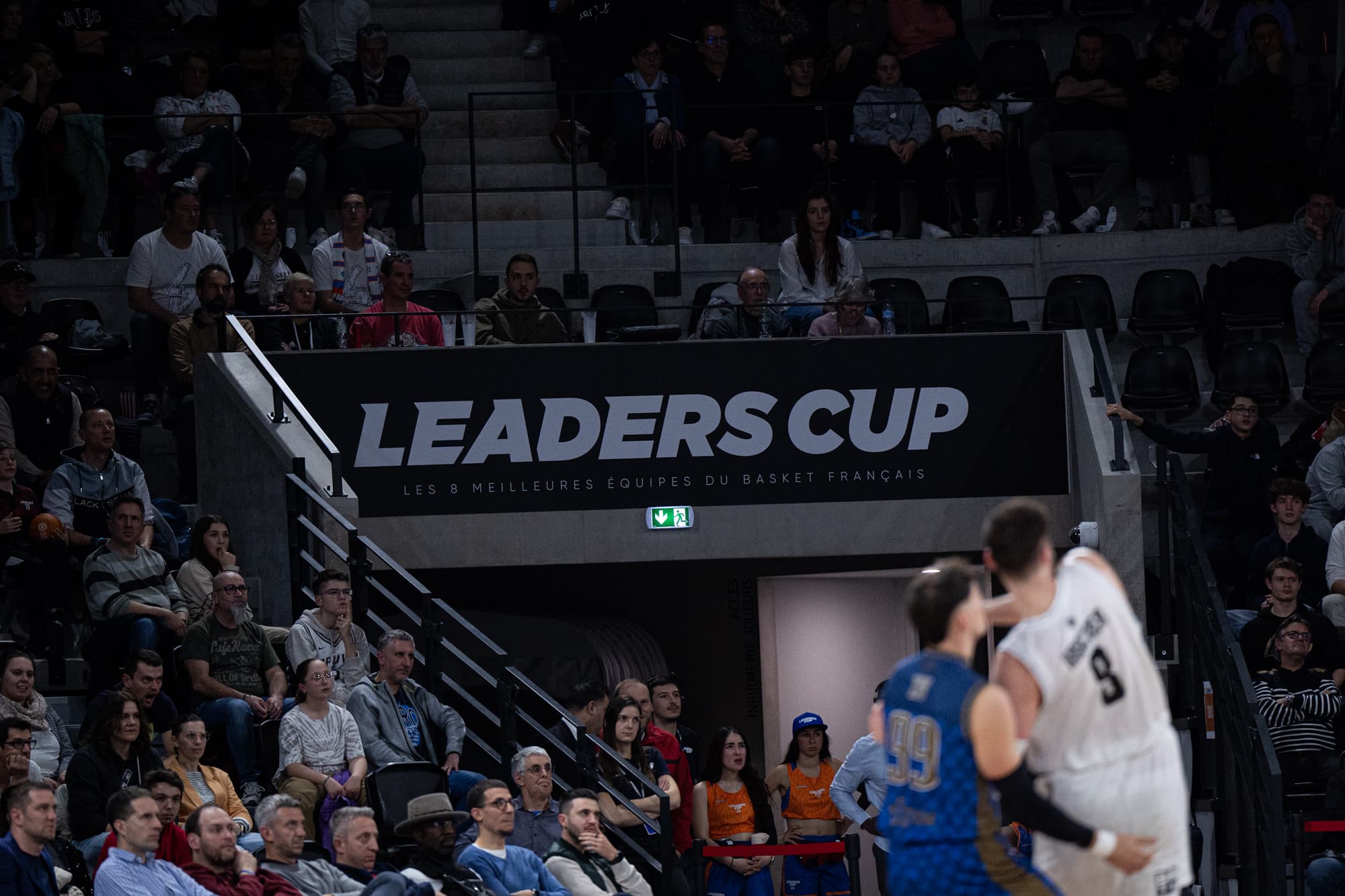 Le programme des demi-finales de la Leaders Cup 2024