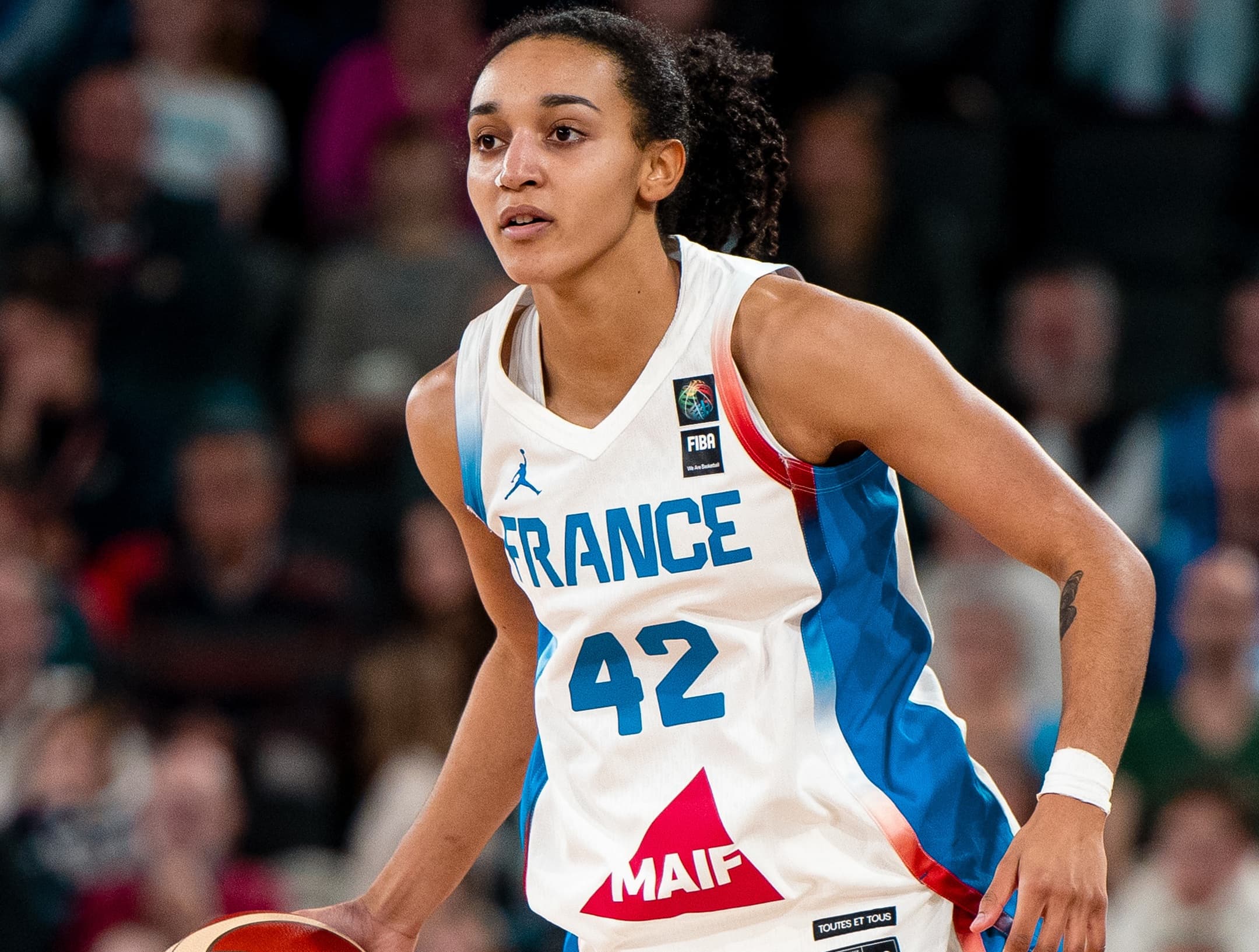 France – Belgique : où et comment regarder le deuxième match de préparation des Bleues ce mercredi 4 juin ?