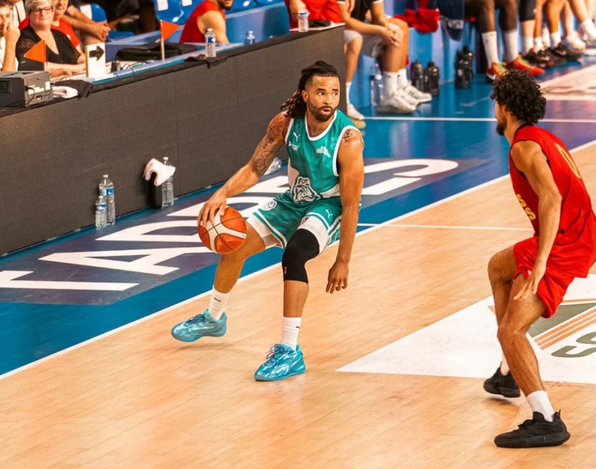 Pau s’impose à Tarbes pour sa première sortie, Briggs et les jeunes déjà en évidence