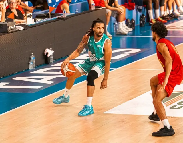 Pau s’impose à Tarbes pour sa première sortie, Briggs et les jeunes déjà en évidence