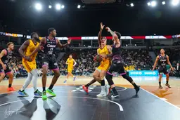 L’ÉLITE 2 reprendra le 25 septembre prochain
