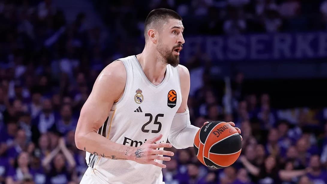 Baskonia s’offre un vétéran aux 690 matchs NBA jusqu’en 2028