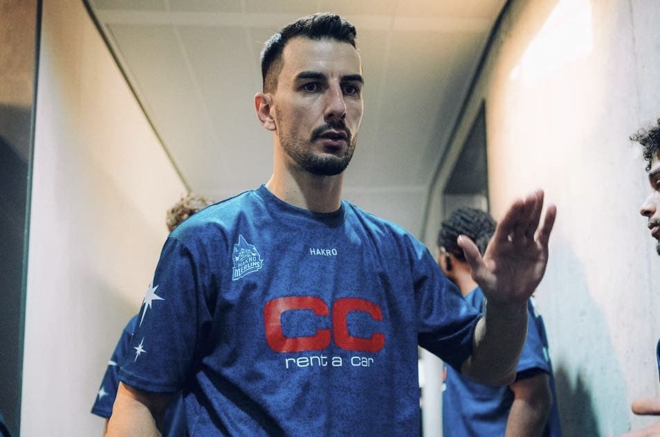 Léo Westermann signe sa première victoire depuis septembre !