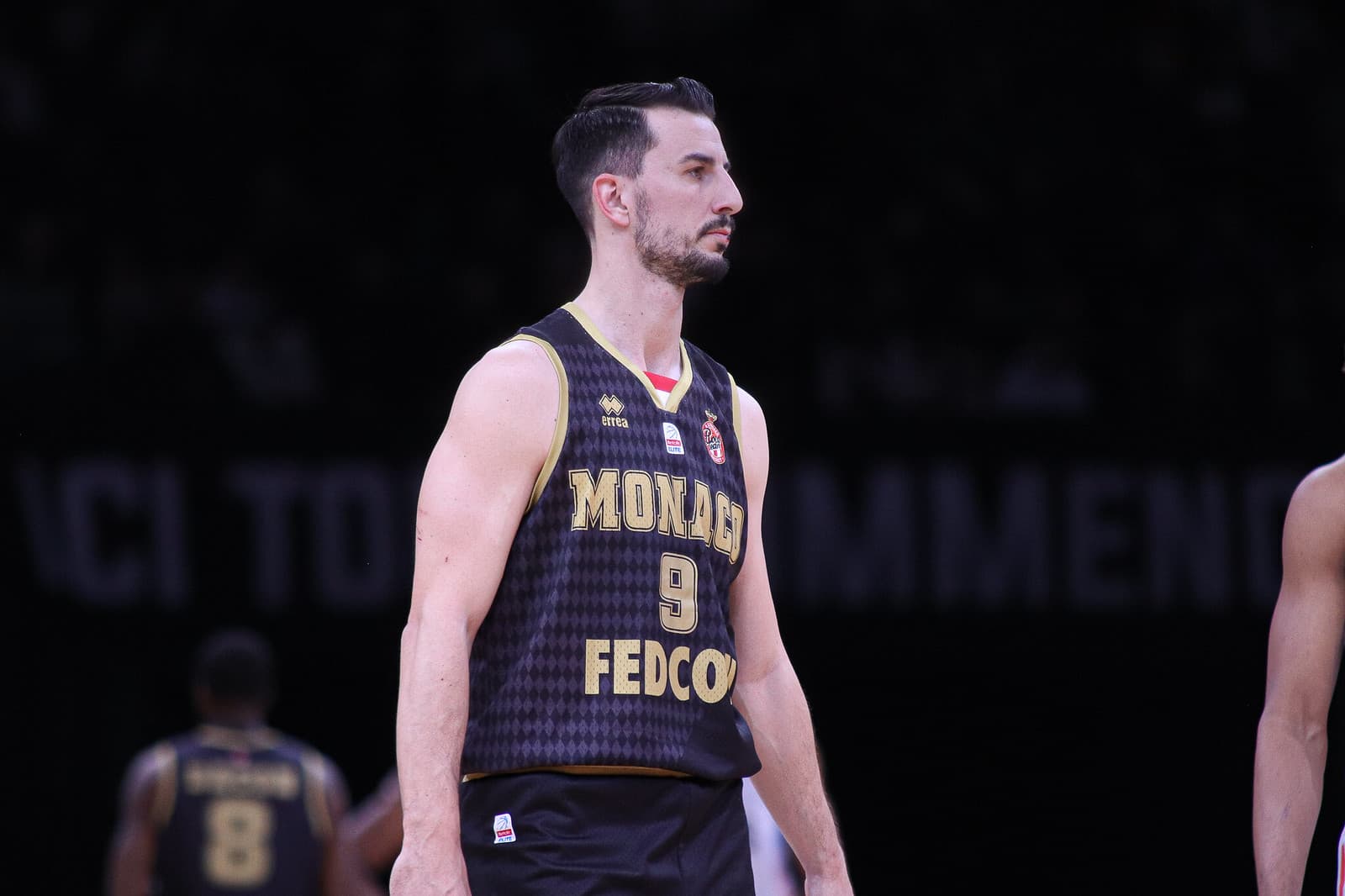 Léo Westermann est officiellement le nouveau meneur de Crailsheim