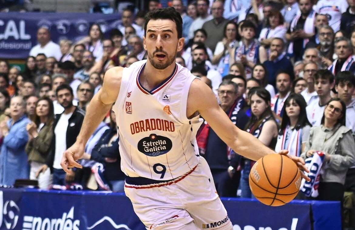 Léo Westermann s'entraîne avec un club de Liga Endesa en attendant de retrouver un contrat