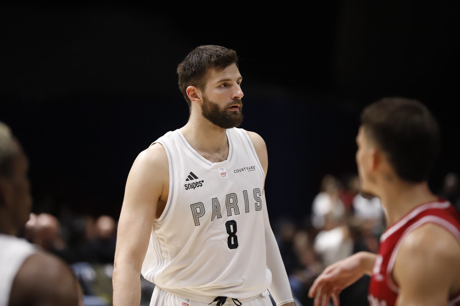 Leon Kratzer dans la présélection allemande pour les JO de Paris