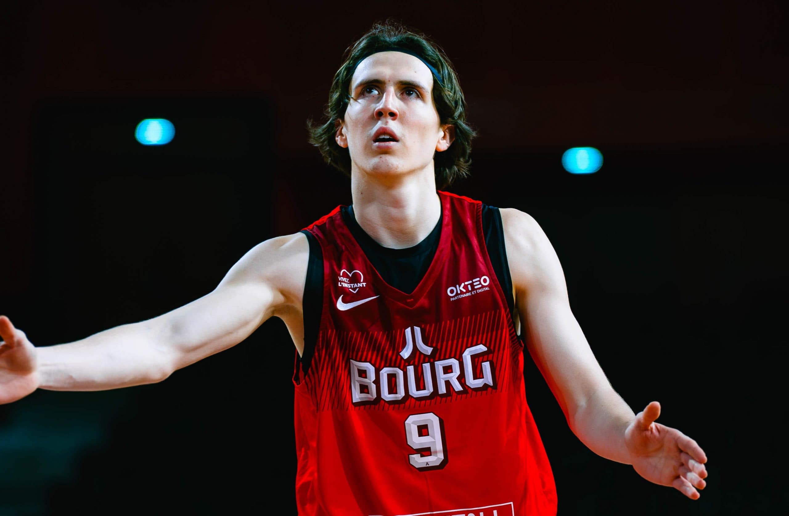 Léon Sifferlin veut finir en beauté son cursus Espoirs : un titre de champion dès ce samedi, avant le Trophée du Futur à domicile