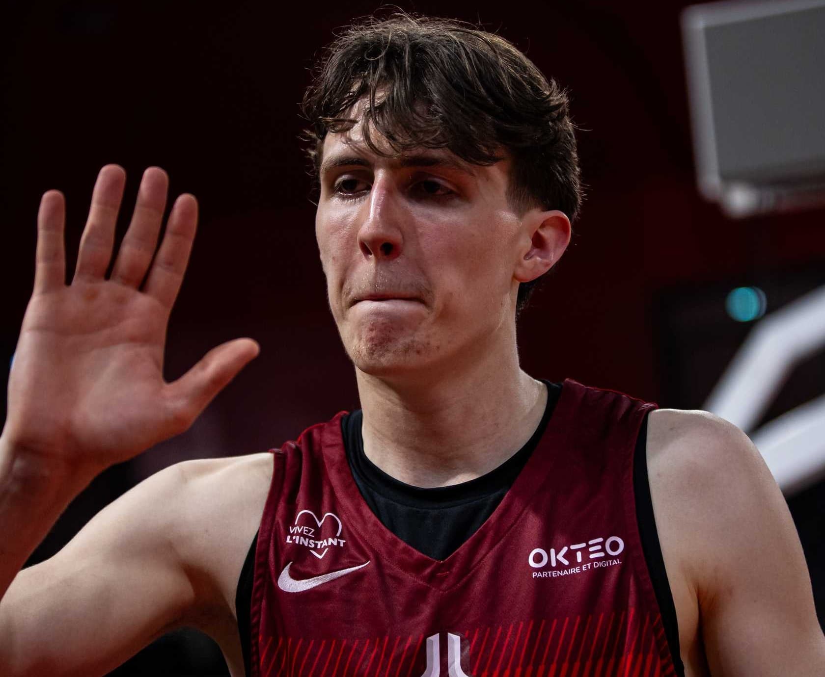 Bourg – Monaco, l’affiche rêvée en finale du Trophée du Futur 2025