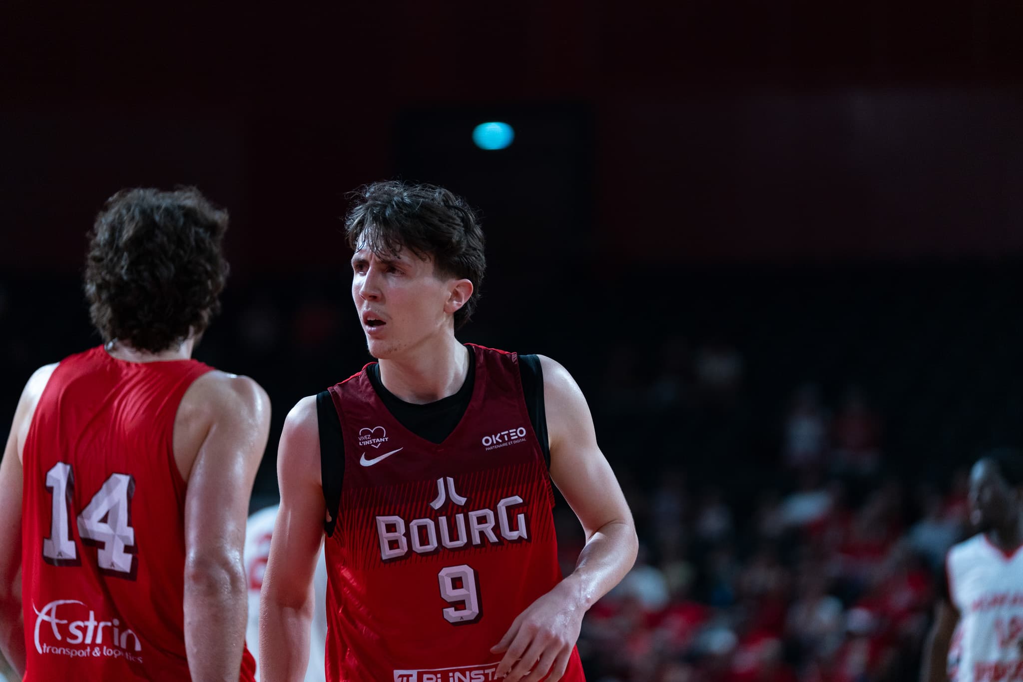 L’équipe de France U19 masculine réduit son groupe à 13 joueurs à une semaine du Mondial