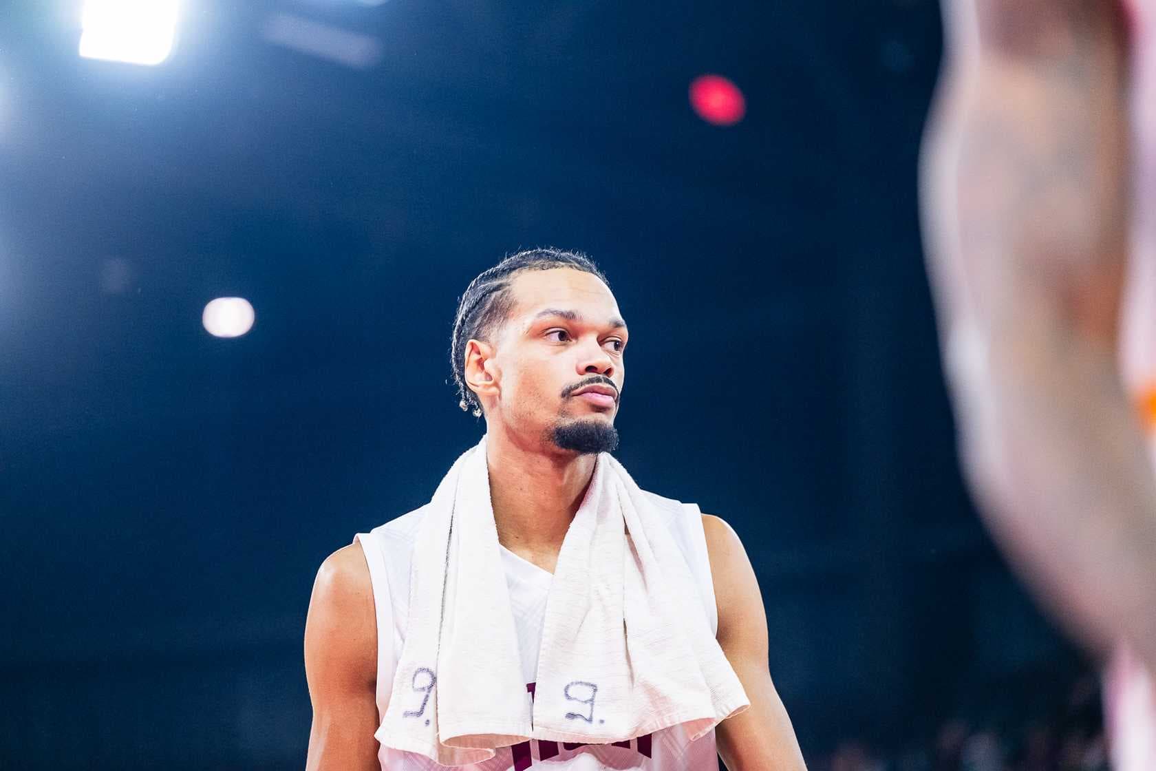 L’ASA retrouve des forces avant Aix-Maurienne : retour de Léopold Ca et renfort de Bruno Cingala-Mata