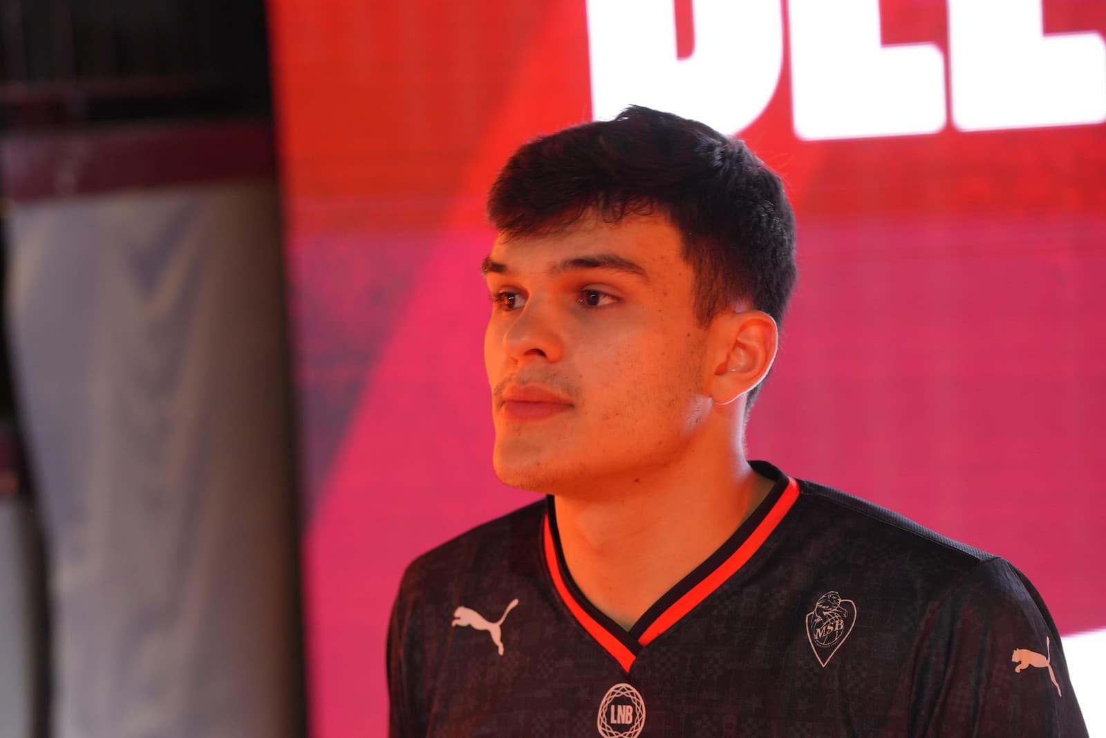 Léopold Delaunay : du rêve NBA à la blessure, une Summer League inoubliable malgré tout