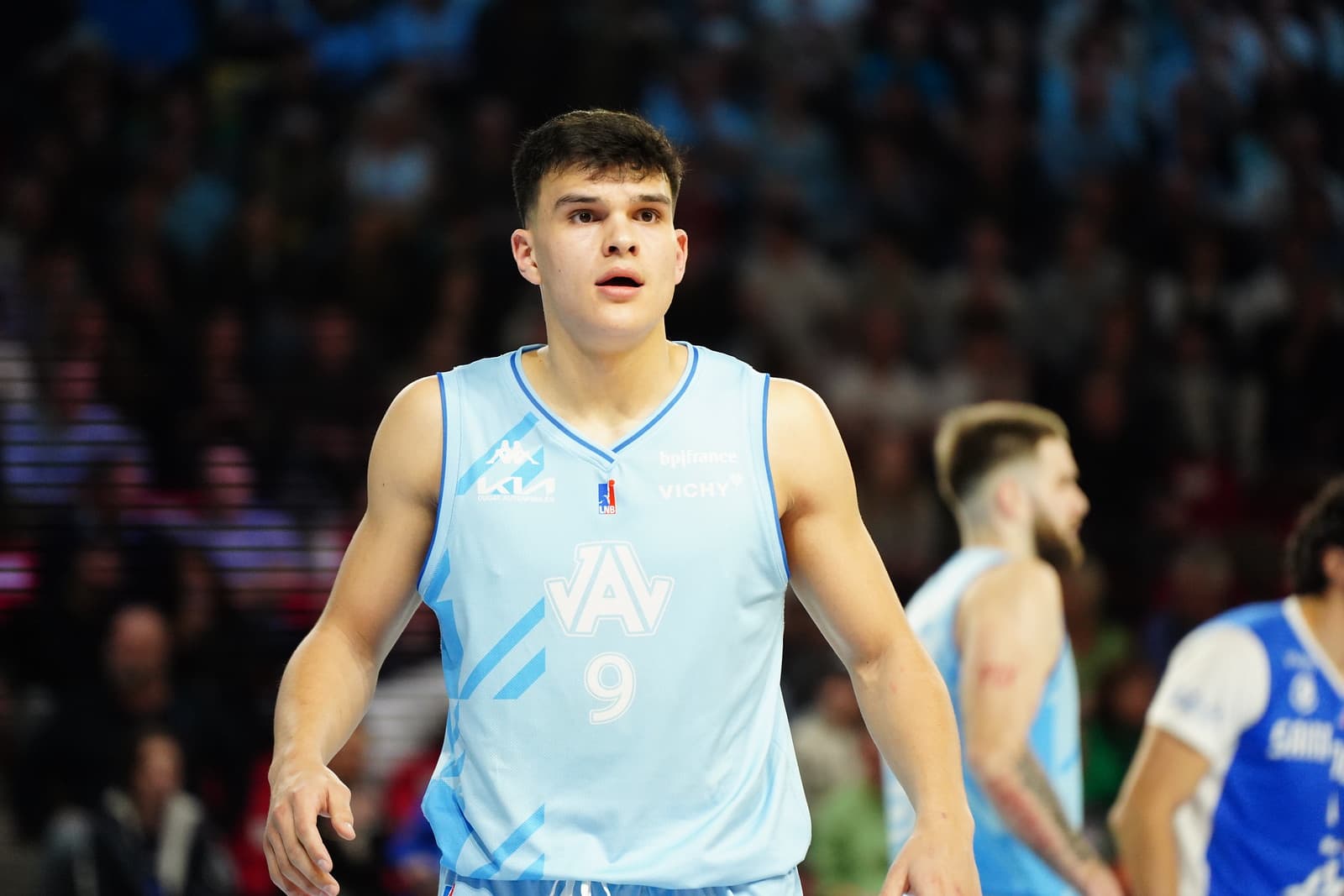 Le Mans parmi les candidats pour récupérer Léopold Delaunay