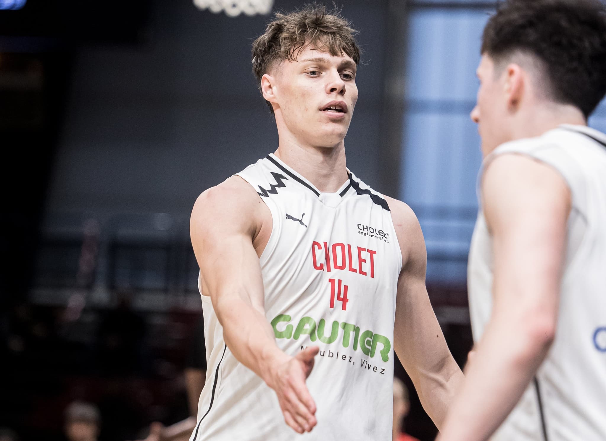 Deux intérieurs français, Léopold Levillain et Petar Majstorovic, rejoignent Long Beach State