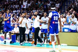 L'équipe de France arrive à l'Euro plein d'enthousiasme