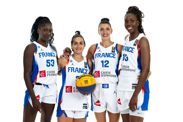 Le programme TV de la Coupe du monde 3×3, diffusée gratuitement !