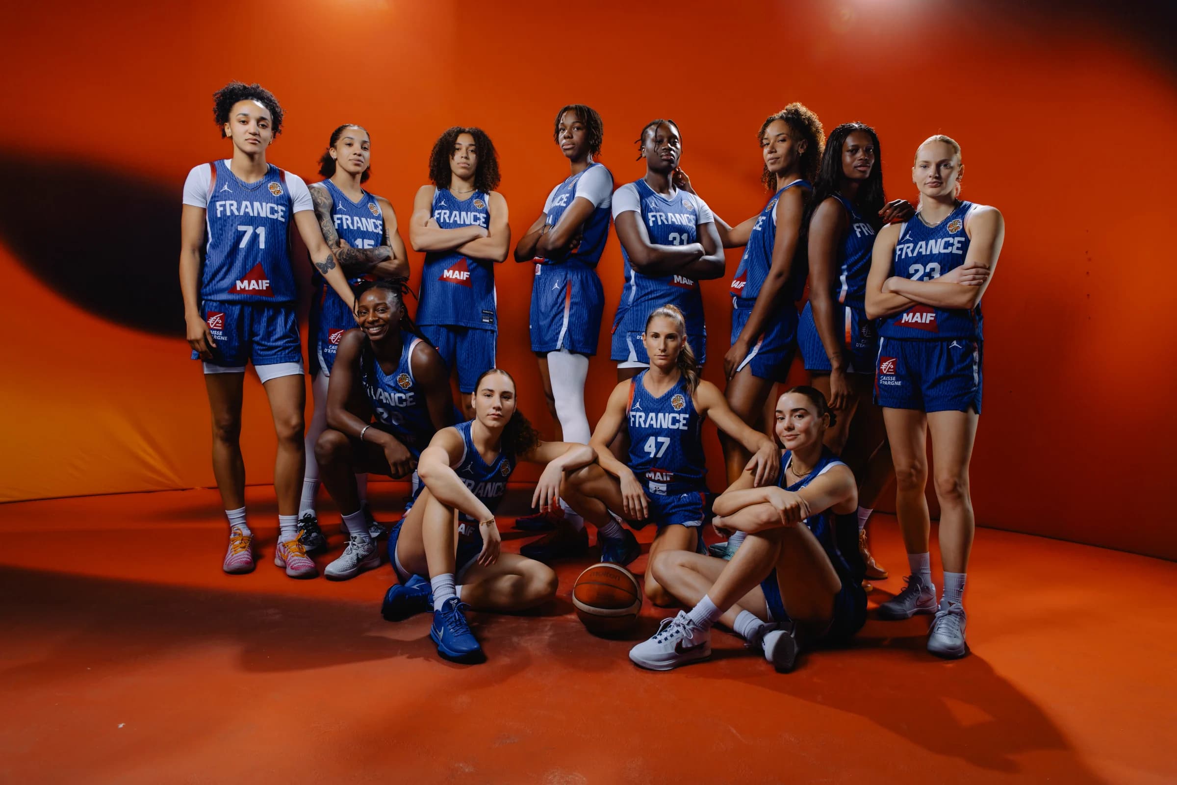 Le programme TV de la Coupe du monde féminine ; où regarder l’équipe de France à Berlin ?