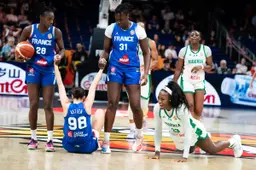 L'équipe de France impressionne sur ce début de Coupe du monde