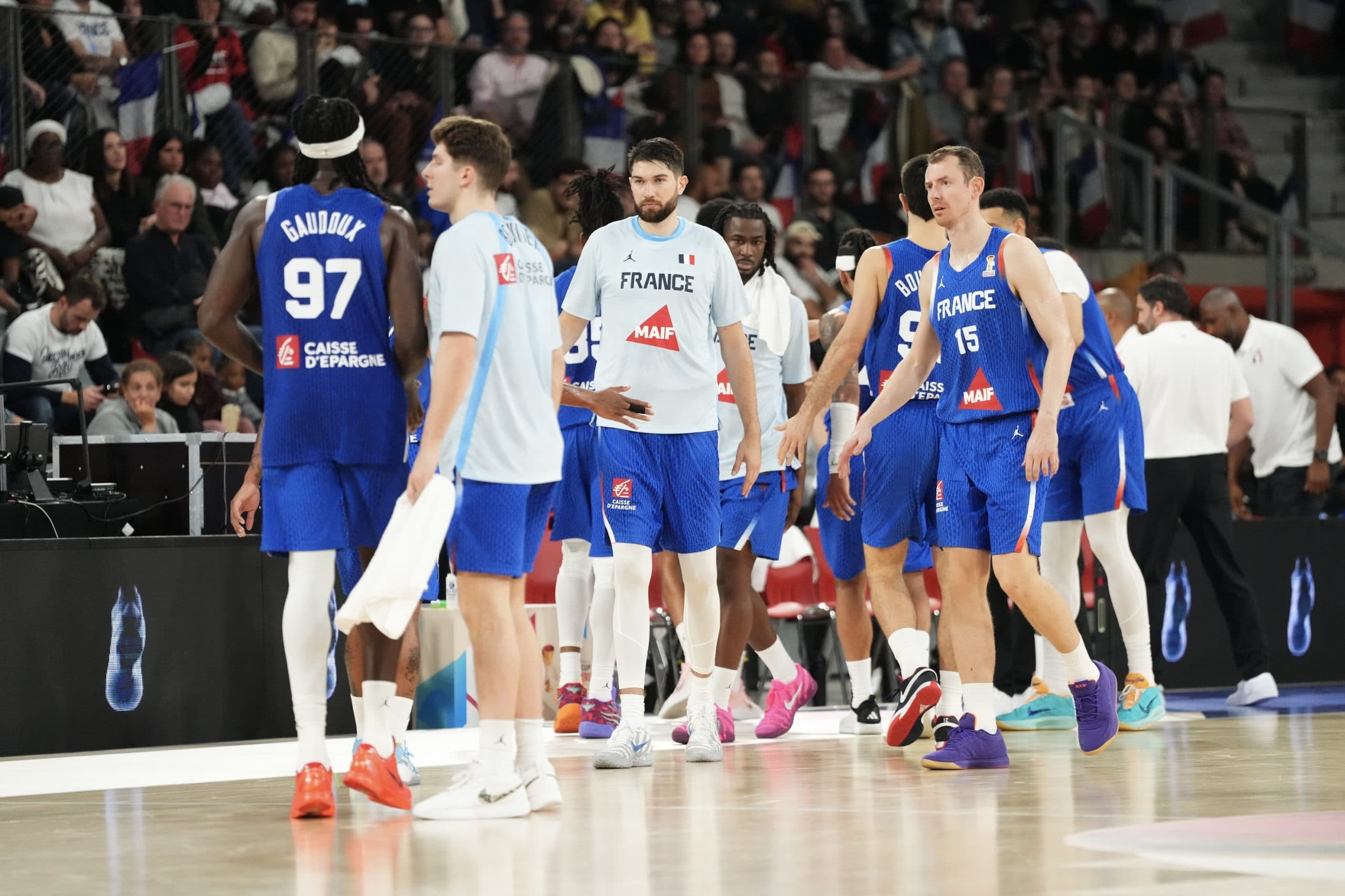 Finlande – France : heure, diffusion TV… Tout savoir sur le match des Bleus en qualifications à la Coupe du monde 2027