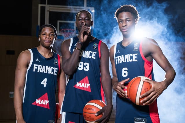 Où regarder la Coupe du monde U19 gratuitement ?