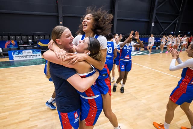 Les Bleuettes en finale de l’Euro : le premier France – Espagne décisif de l’été pour les tricolores