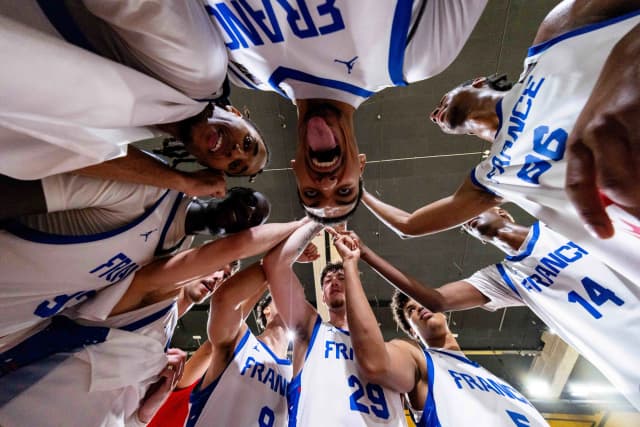 Comment regarder le 1/8e de finale France – Pologne à l’EuroBasket U20 ?