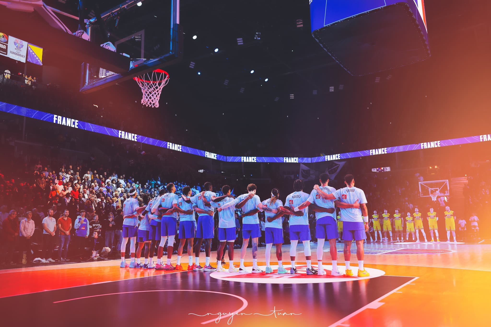 La prépa des Bleus pour l’Euro : 19 joueurs réunis fin juillet