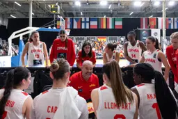 L'équipe d'Espagne U18 écrase la concurrence cette année à l'Euro