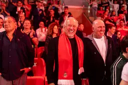 Les difficultés d'Aleksej Fedorychev et de l'AS Monaco ont largement fait l'actualité en 2025