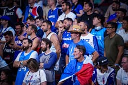 Les fans de l'équipe de France ont vécu un été noir, après le grand cru de l'année 2024