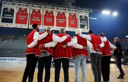 Les légendes du STB Le Havre, un club centenaire, alors que celui-ci pourrait adopter un nouveau nom