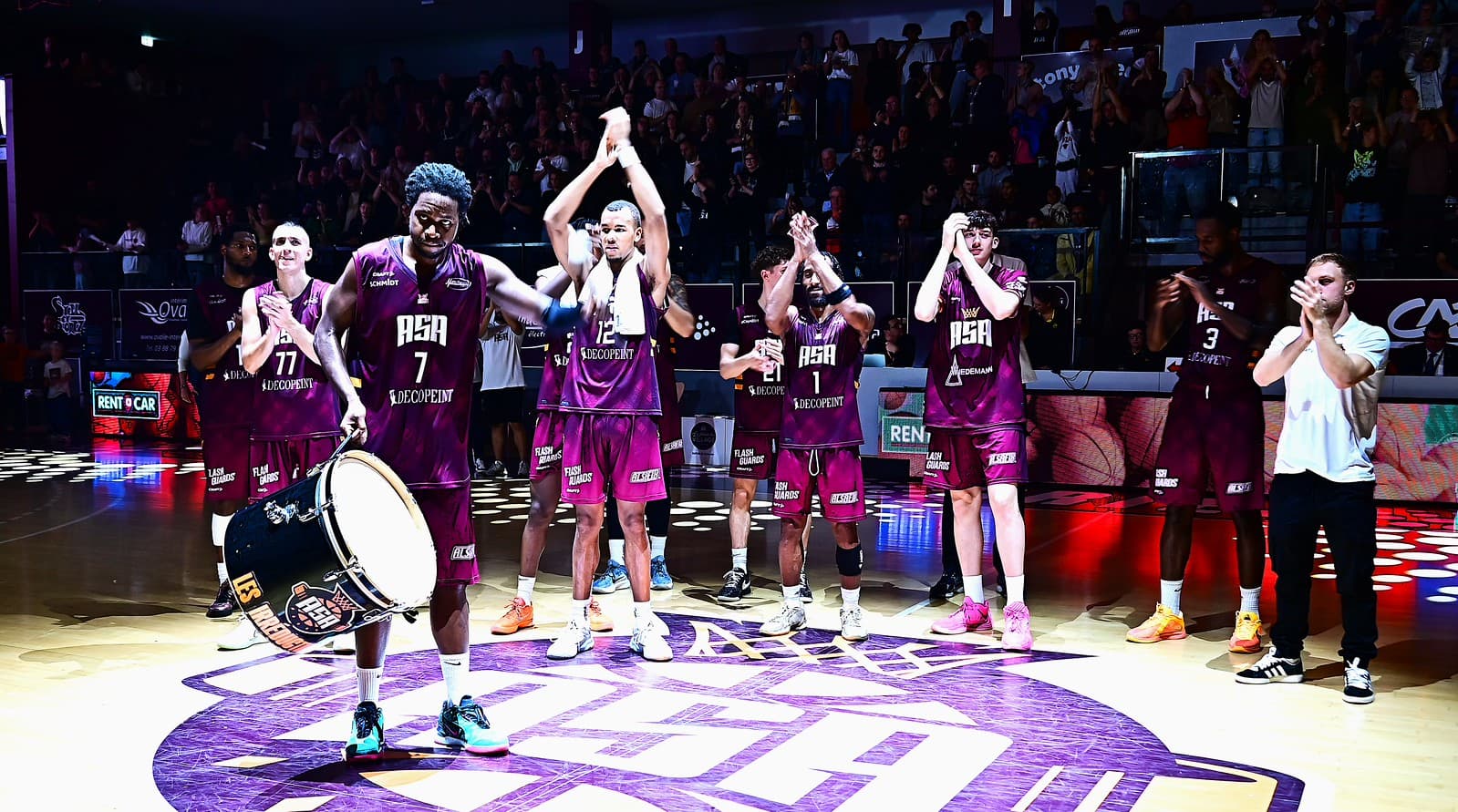 C’est confirmé : BFM va diffuser du basket en direct et gratuitement !