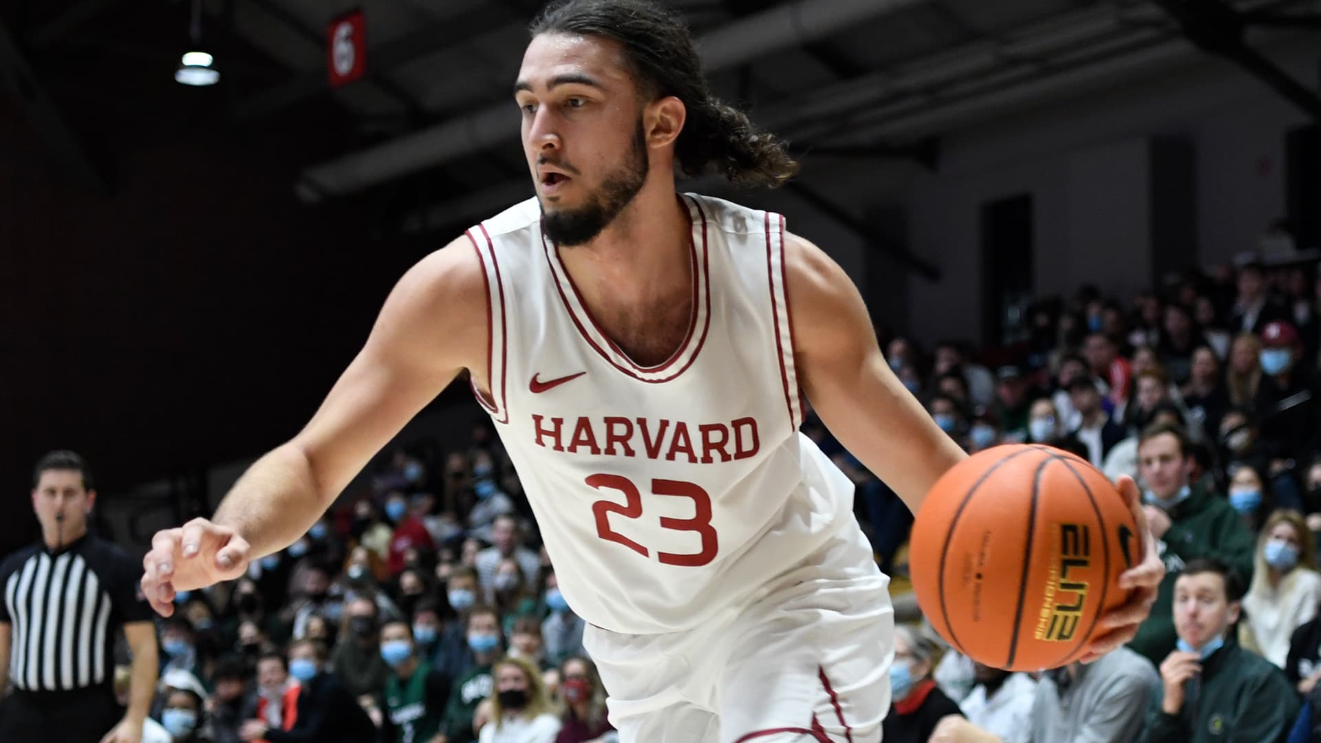 Bal, Giffa, Ouedraogo, Batcho, Lesmond, Jeanne-Rose et Toumi : le gros début d’année des Français en NCAA