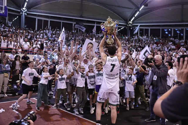 L’ESMS remporte enfin la Coupe des Landes pour conclure une saison parfaite