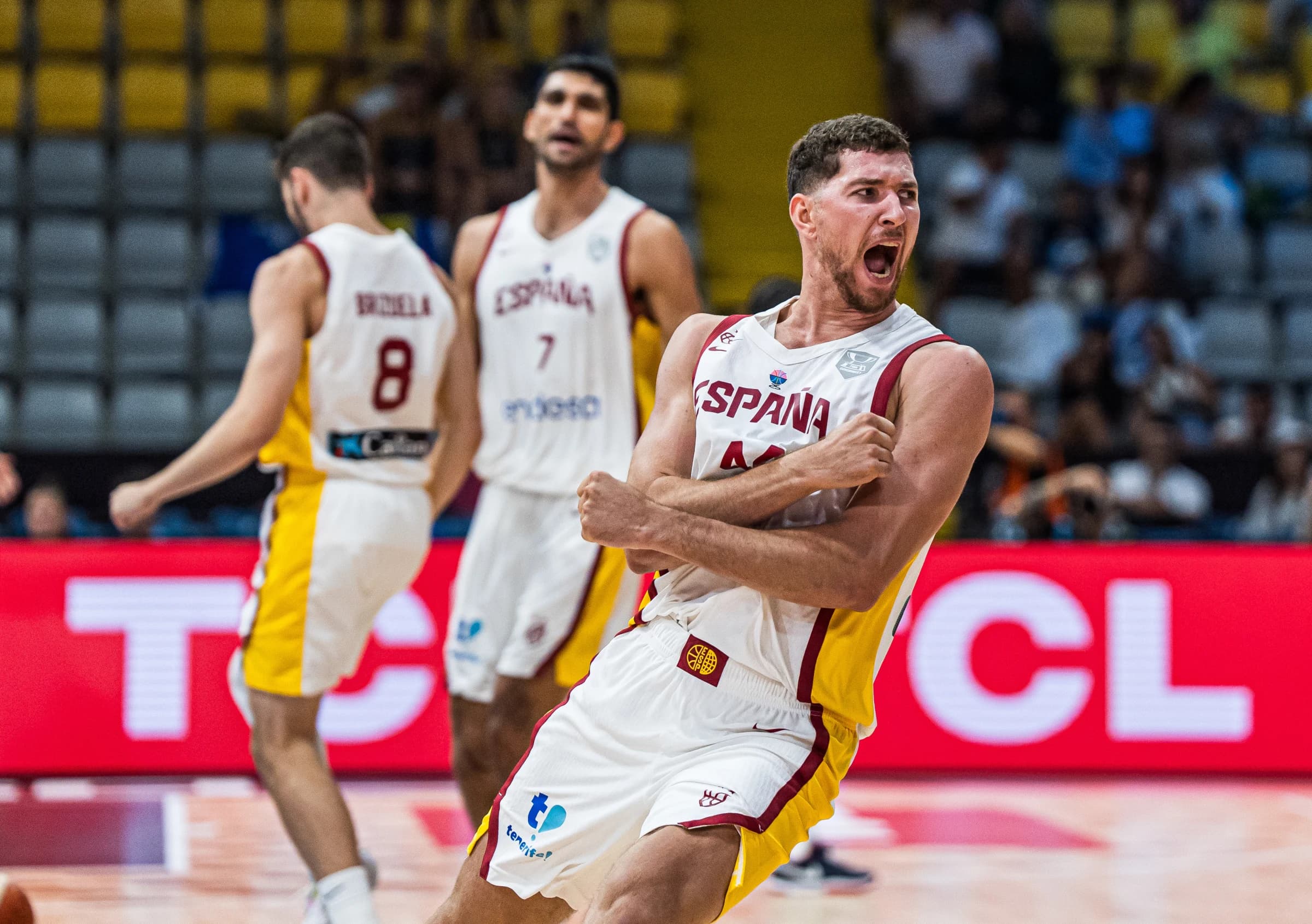 L’Espagne se relance avec une victoire convaincante face à la Bosnie-Herzégovine