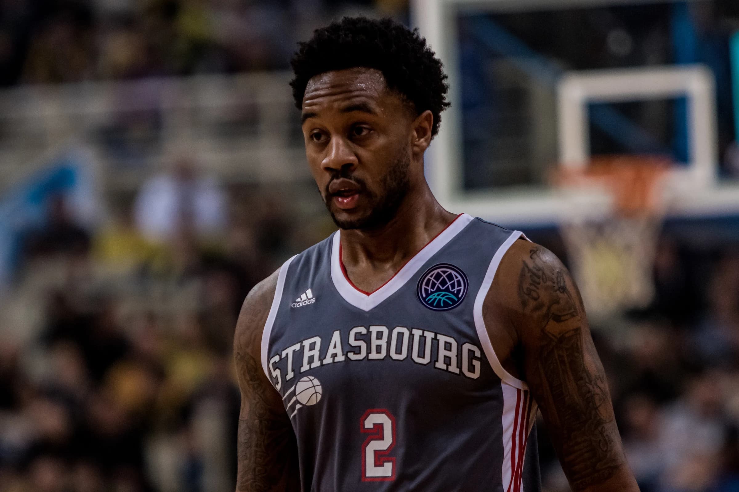 Devenu un grand d’Europe, l’Hapoel Tel-Aviv va engager un ancien de la SIG Strasbourg