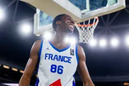Tout juste All-Star de l’Euro U20, Mohamed Diakité part chercher du temps de jeu en NCAA