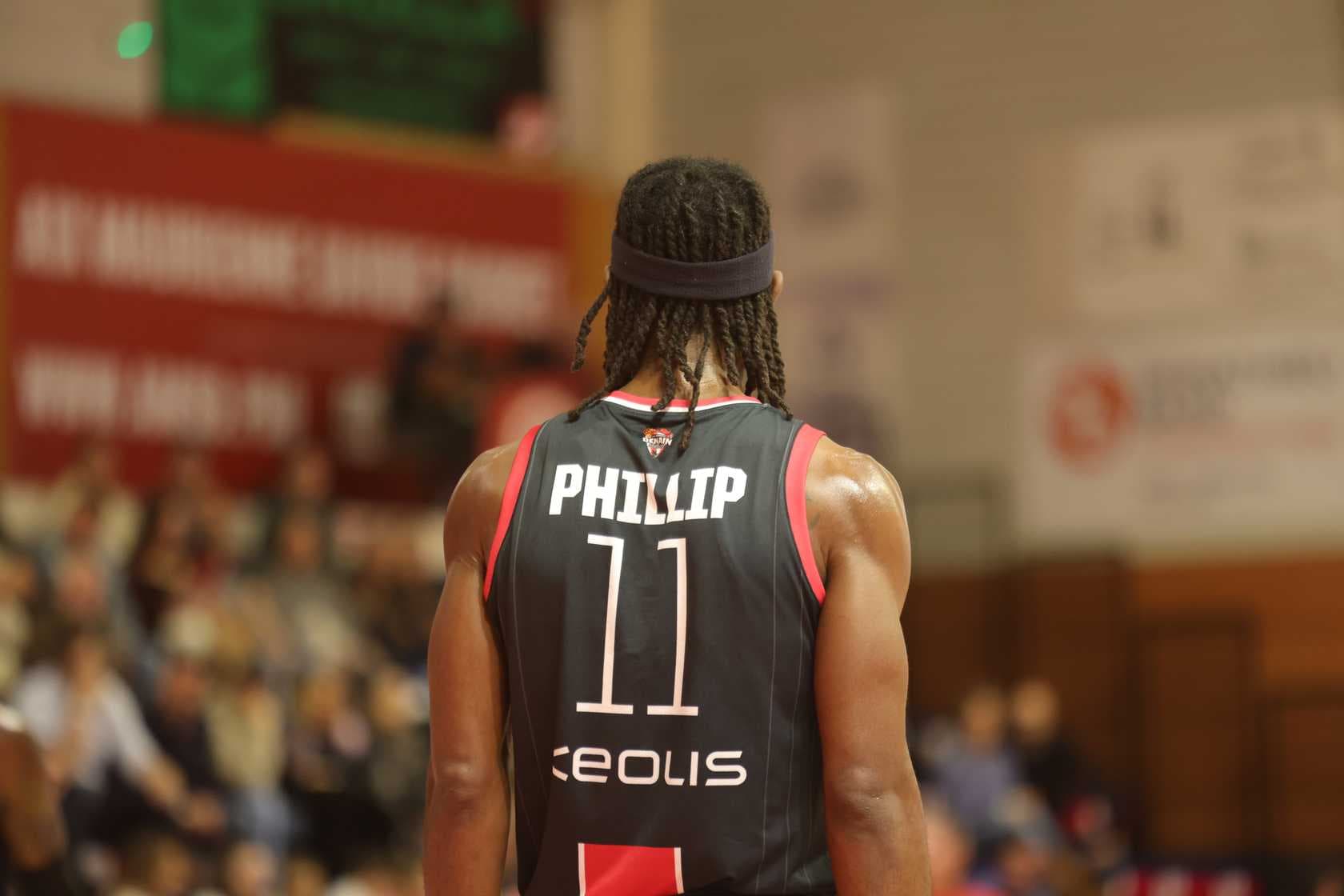 Lien Phillip bat le record à l’évaluation de la saison