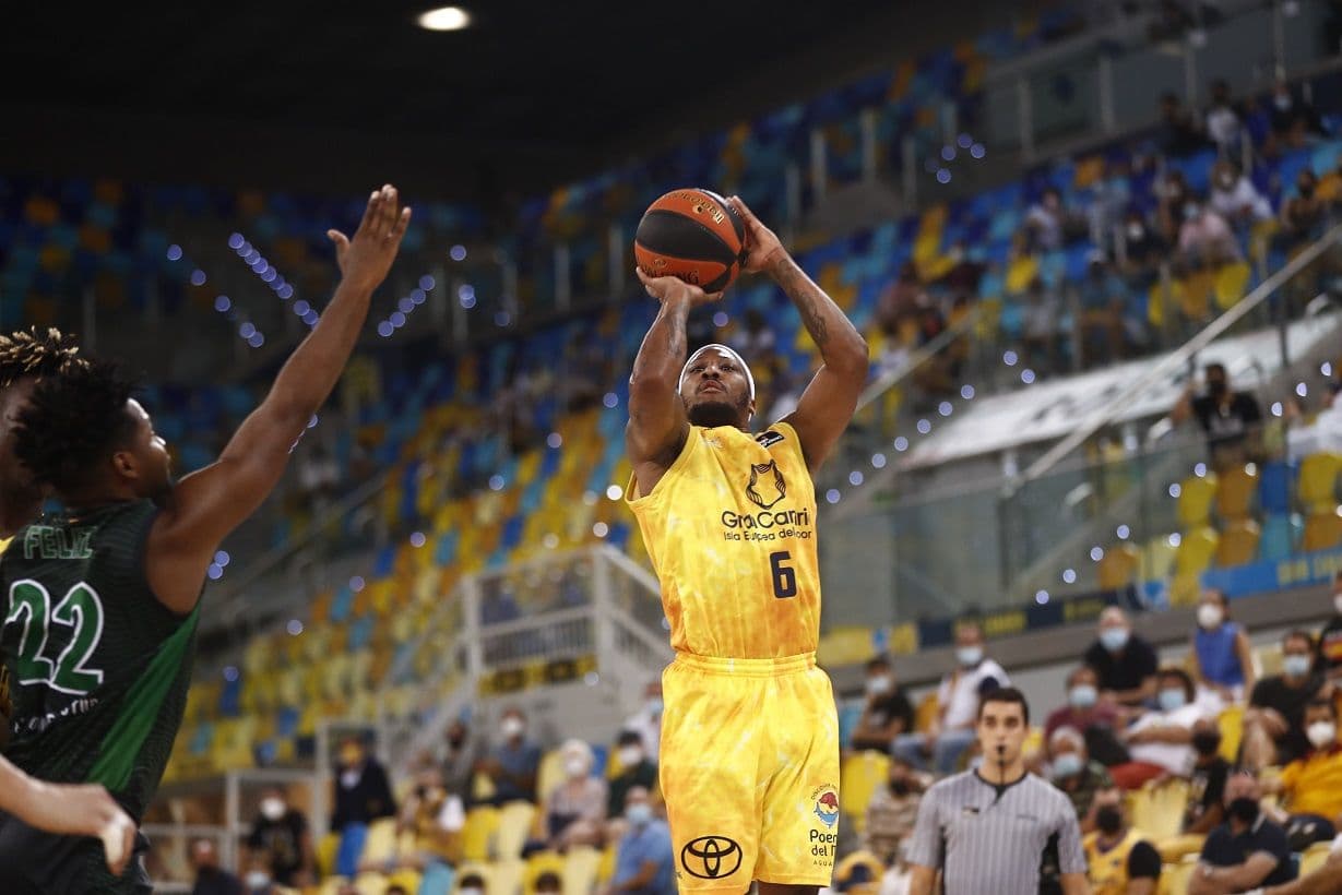 Liga Endesa : Poirier, Yabusele, Albicy et Bouteille en forme