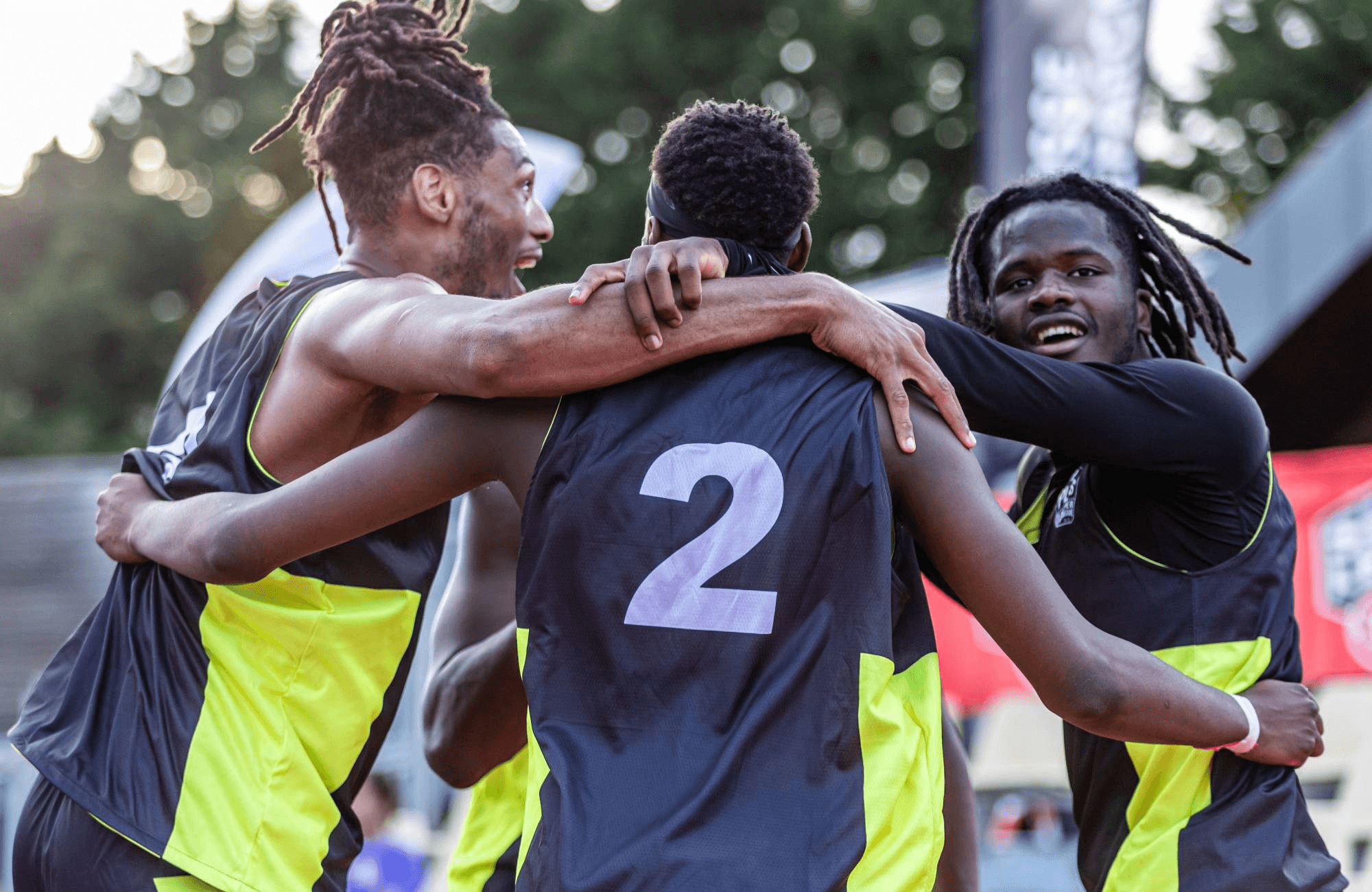 La Superleague 3×3 FFBB va prendre ses quartiers à Verdun ce week-end