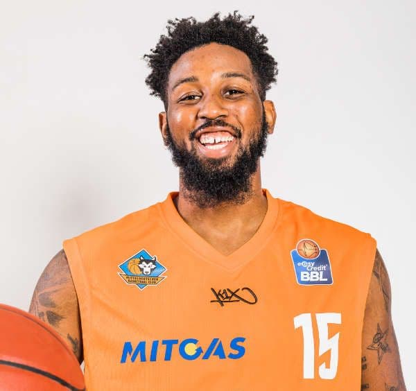 Limoges a trouvé son poste 4 avec Kruize Pinkins