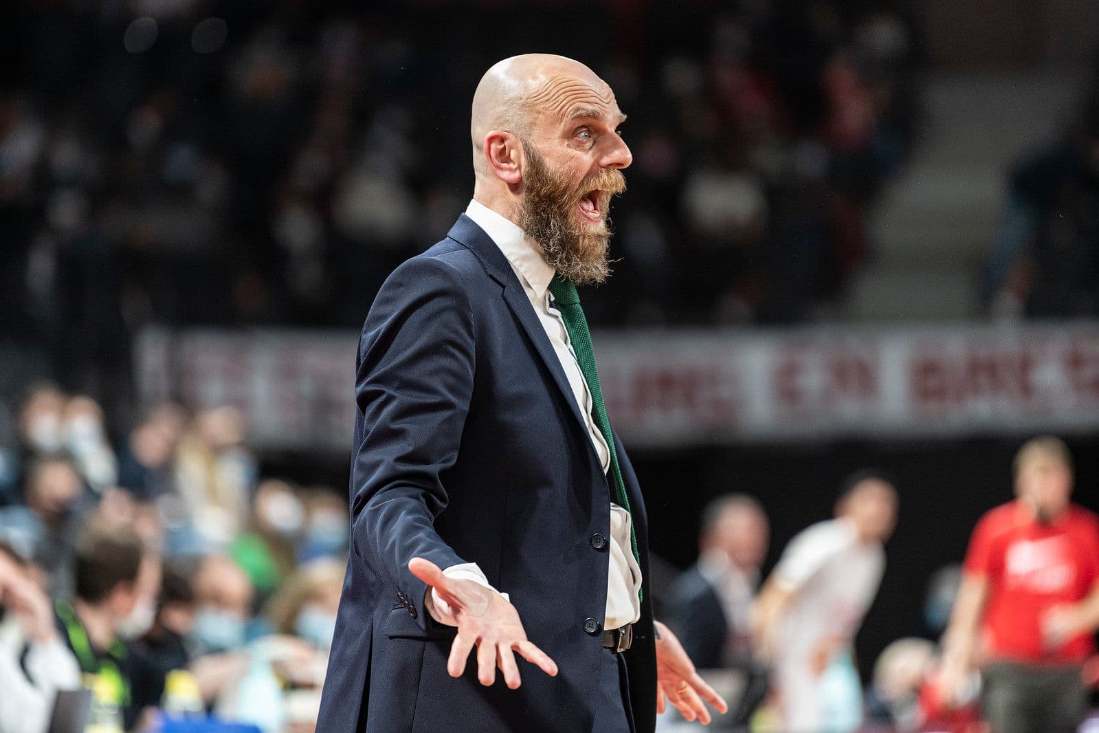 Limoges et Massimo Cancellieri poursuivront-ils l’aventure ensemble ?