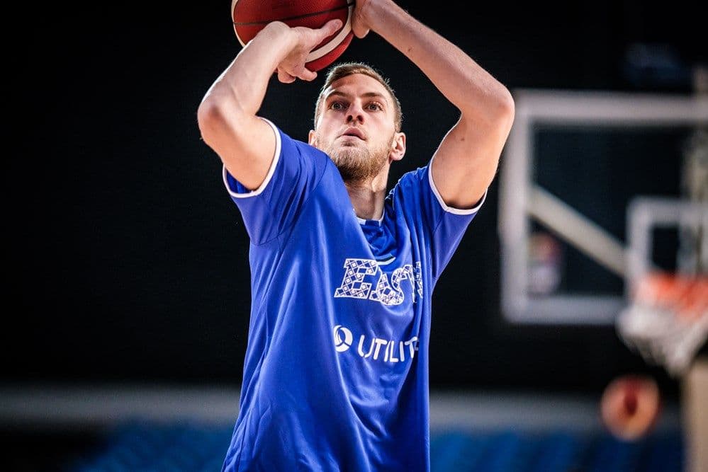 Limoges : Siim-Sander Vene arrive, Ndoye confirmé, Rebec libéré