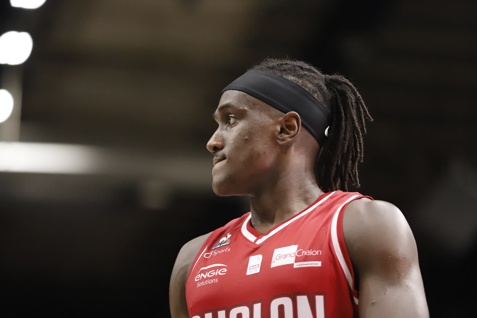 Les salaires de Betclic ÉLITE : L’excellente affaire Tidjane Salaün, l’investissement de Blois sur Rashard Kelly