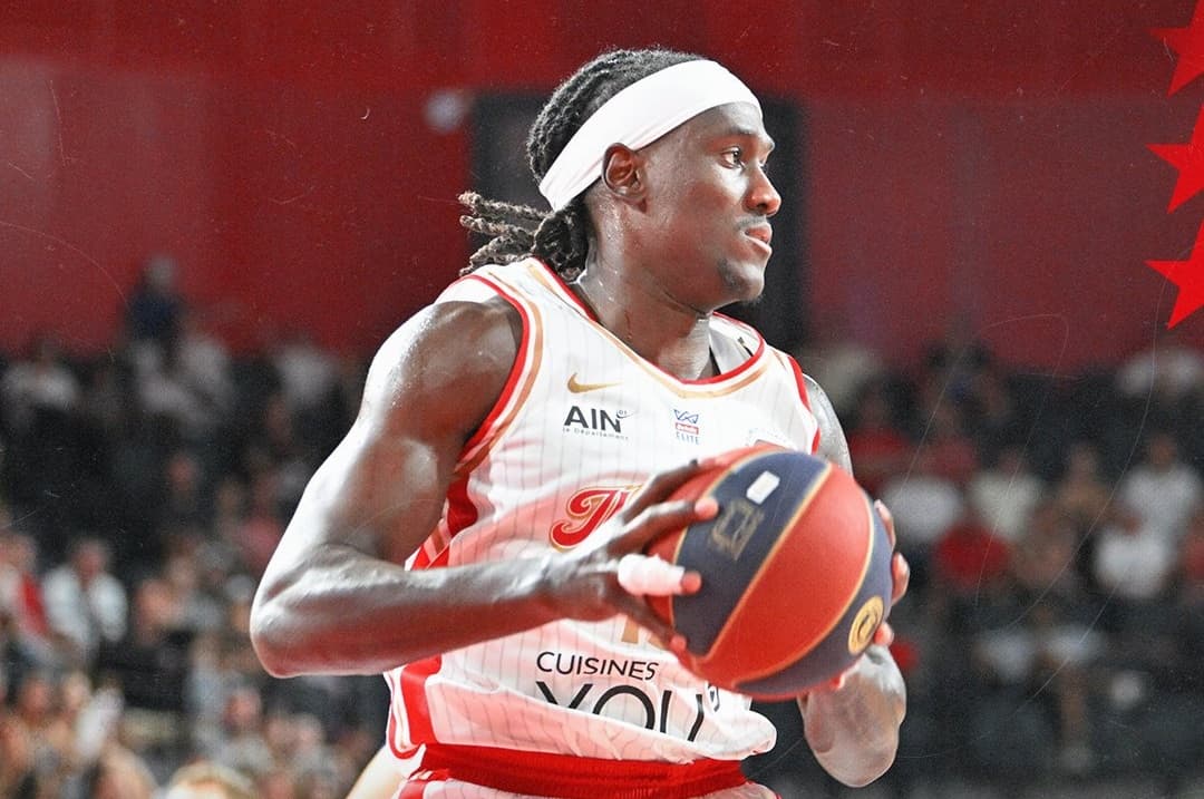 JL Bourg remporte l’Ain Star Game à domicile après une finale maîtrisée contre Trévise