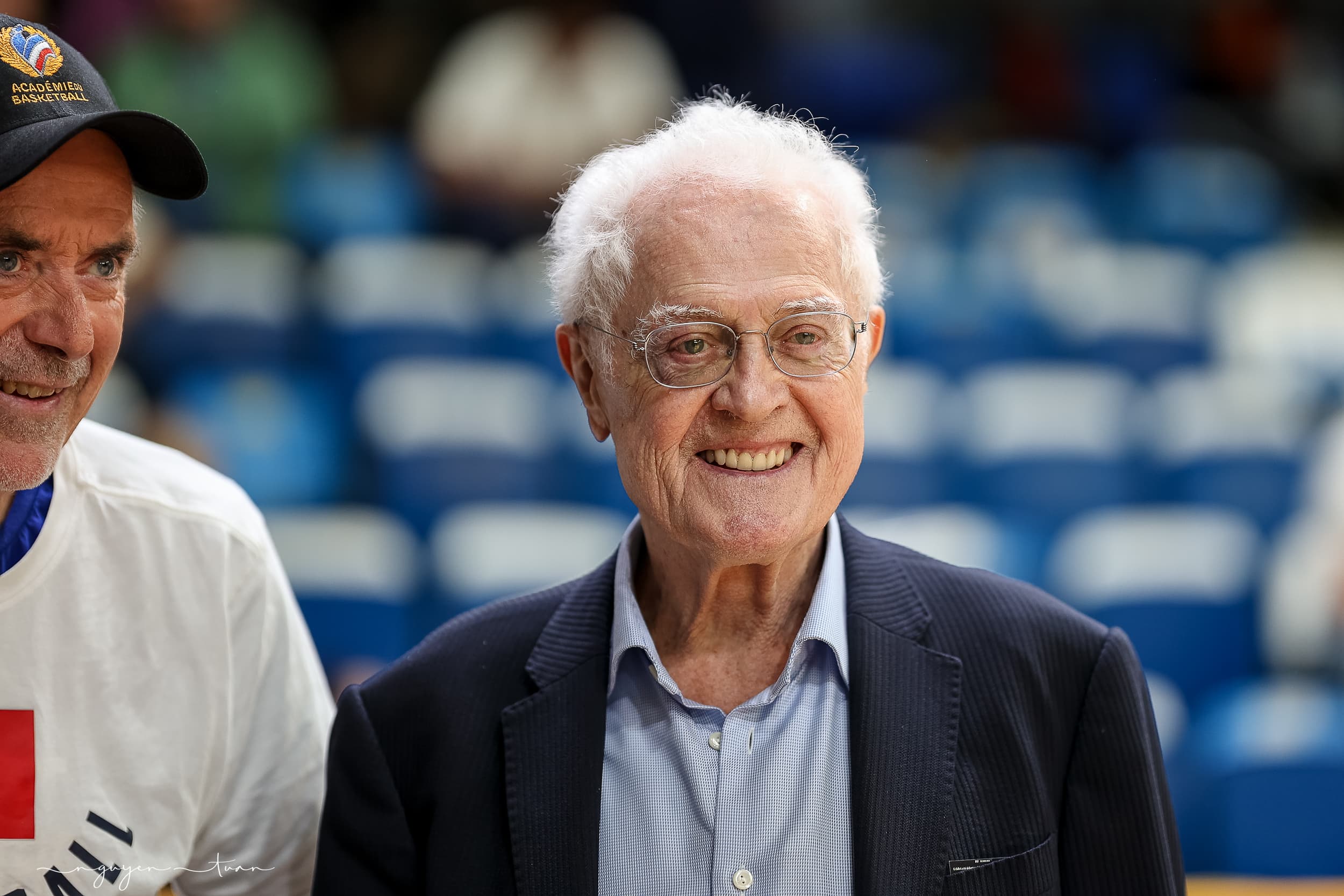 Lionel Jospin élogieux au sujet de Victor Wembanyama : « C’est un plaisir de le voir »