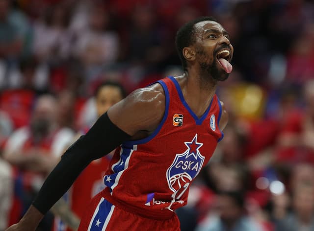 Livio Jean-Charles relance le CSKA Moscou en finale de VTB League