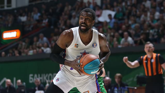Livio Jean-Charles reste en Russie ; deux ans de plus au CSKA Moscou