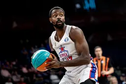 Livio Jean-Charles est hospitalisé du côté de Moscou