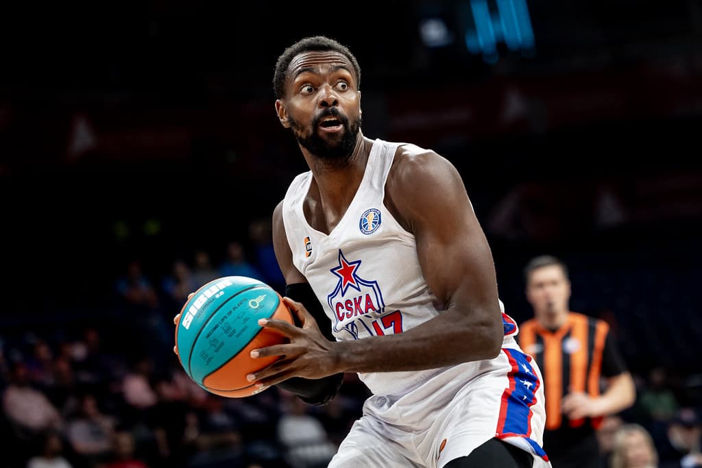 Livio Jean-Charles hospitalisé à Moscou